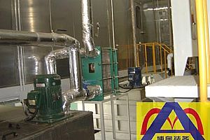 前處理生產(chǎn)線工藝的重點(diǎn)知識---你一定不知道！