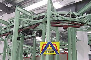 懸掛輸送機的使用及維護(hù)事項，值得一看！