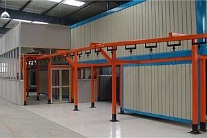 關(guān)于電泳設(shè)備,還不了解嗎