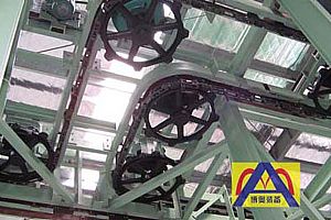 懸掛輸送機(jī)的這些優(yōu)勢特點(diǎn)，不可錯(cuò)過